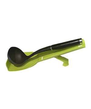CT HOLDER - The Ideal Utensil Rest