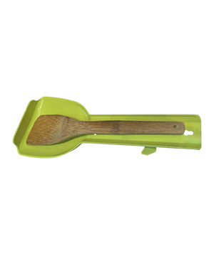 CT HOLDER - The Ideal Utensil Rest
